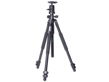 Giottos 9351B/MH7001 ball head review